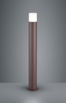 HOOSIC lampa stojąca ogrodowa 422260124 TRIO - NEGOCJUJ CENĘ!