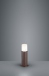 HOOSIC lampa stojąca ogrodowa 522260124 TRIO - NEGOCJUJ CENĘ!