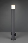 HOOSIC lampa stojąca 424067142 Trio - NEGOCJUJ CENĘ!
