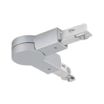 ANGLE CONNECTOR łącznik przegubowy do systemu URail max.1000W chrom matowy 96964 Paulmann