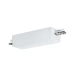 DIMM/SWITCH ADAPTER adapter do systemu URail max.400W biały 50051 Paulmann