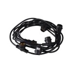 GRL 6M5E27-B girlanda świetlna 6m 35750 Kanlux