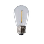 ST45 LED 0,5W E27-NW  żarówka LED biała neutralna 26046 Kanlux