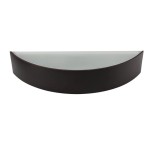 JASMIN WE-W kinkiet wenge 23756 Kanlux