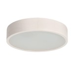 JASMIN 370-W plafoniera biały dąb 23124 Kanlux