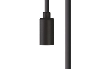 CAMELEON CABLE G9 przewód 5m czarny 8626 Nowodvorski Lighting - NEGOCJUJ CENĘ!