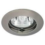VIDI CTC-5514-C/M matowy chrom oprawa z odlewu aluminium 2793 Kanlux