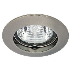 VIDI CTC-5514-C/M matowy chrom oprawa z odlewu aluminium 2793 Kanlux