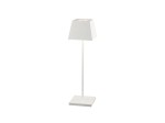 MAHE WHITE lampa bezprzewodowa LED 168lm 3000K biała 8397 Nowodvorski Lighting - NEGOCJUJ CENĘ!
