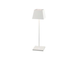 MAHE WHITE lampa bezprzewodowa LED 168lm 3000K biała 8397 Nowodvorski Lighting - NEGOCJUJ CENĘ!
