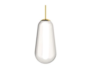 CAMELEON PEAR L lampa wisząca 8532 Nowodvorski Lighting - NEGOCJUJ CENĘ!