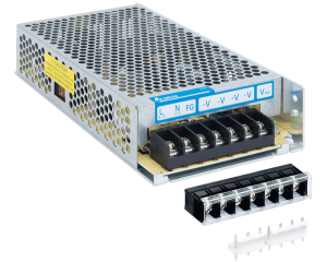 Zasilacz impulsowy Delta 150W 12V 12,5A IP20