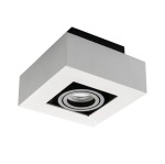 STOBI DLP 50-W natynkowa oprawa punktowa biały mat 26831 Kanlux