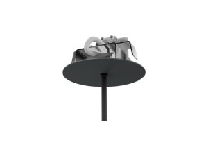 CAMELEON CANOPY F BLACK puszka I klasa ochrony czarna 8547 Nowodvorski Lighting - NEGOCJUJ CENĘ!