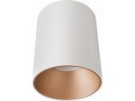 EYE TONE WHITE/GOLD oprawa natynkowa biało-złota 8926 Nowodvorski Lighting - NEGOCJUJ CENĘ!