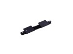 PROFILE RECESSED FLEX CONNECTOR BLACK łącznik elastyczny element systemu szynowego 8385 Nowodvorski Lighting - NEGOCJUJ CENĘ!