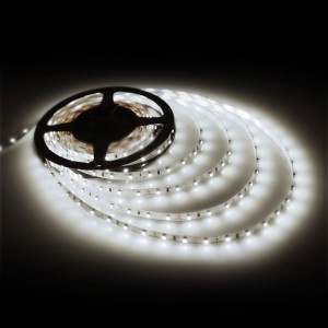 Taśma PREMIUM 300 LED SMD 3528 IP40 b. zimna 1m