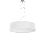 VIVIANE WHITE lampa wisząca 6772 Nowodvorski Lighting - NEGOCJUJ CENĘ!