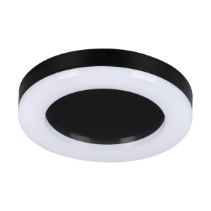 TURA LED 24W-NW-O-B plafoniera LED 31491 Kanlux