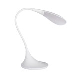 FRANCO II LED W lampka biurkowa LED biała 22342 Kanlux