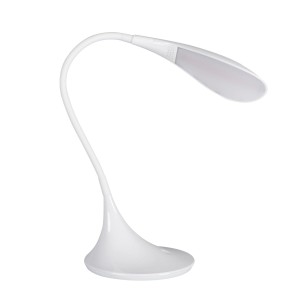 FRANCO II LED W lampka biurkowa LED biała 22342 Kanlux