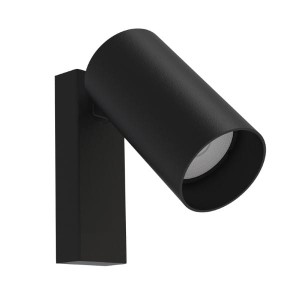 MONO black kinkiet 7840 Nowodvorski Lighting - NEGOCJUJ CENĘ!