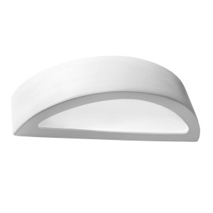 Kinkiet ceramiczny ATENA SL.0001 Sollux Lighting