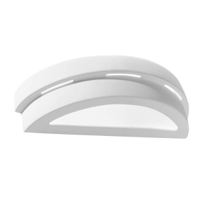 Kinkiet ceramiczny HELIOS SL.0002 Sollux Lighting