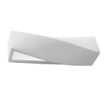 Kinkiet ceramiczny SIGMA SL.0003 Sollux Lighting