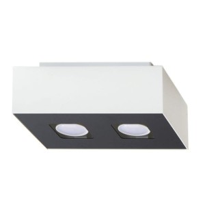 Plafon MONO 2 biały SL.0067 Sollux Lighting