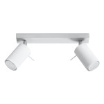 Plafon RING 2 biały SL.0088 Sollux Lighting