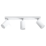Plafon RING 3L biały SL.0089 Sollux Lighting