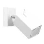 Kinkiet MERIDA biały SL.0095 Sollux Lighting