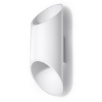 Kinkiet PENNE 30 biały SL.0108 Sollux Lighting