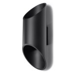 Kinkiet PENNE 30 czarny SL.0114 Sollux Lighting