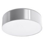 Plafon ARENA 35 szara SL.0122 Sollux Lighting