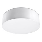 Plafon ARENA 35 biała SL.0123 Sollux Lighting