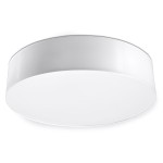 Plafon ARENA 45 biała SL.0126 Sollux Lighting