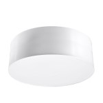 Plafon ARENA 25 biały SL.0129 Sollux Lighting