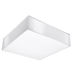 Plafon HORUS 35 biały SL.0138 Sollux Lighting