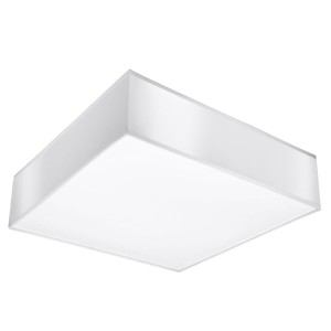 Plafon HORUS 35 biały SL.0138 Sollux Lighting