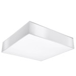 Plafon HORUS 45 biały SL.0141 Sollux Lighting