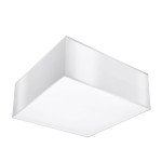 Plafon HORUS 25 biały SL.0144 Sollux Lighting