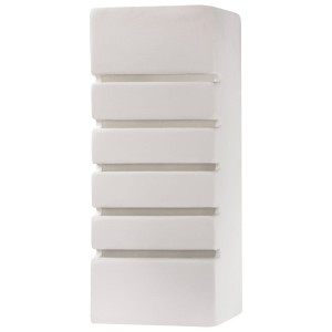 Kinkiet ceramiczny SAMIR SL.0161 Sollux Lighting