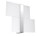 Kinkiet MASSIMO chrom SL.0187 Sollux Lighting