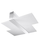 Plafon MASSIMO chrom SL.0188 Sollux Lighting