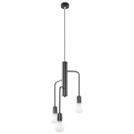 Żyrandol DUOMO 3M SL.0302 Sollux Lighting
