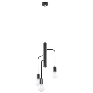 Żyrandol DUOMO 3M SL.0302 Sollux Lighting