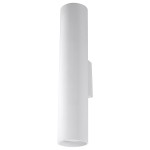 Kinkiet LAGOS 2 biały SL.0326 Sollux Lighting
