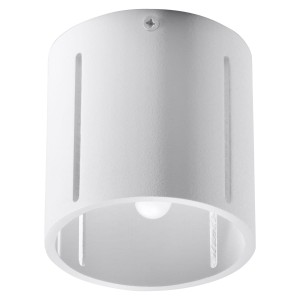 Plafon INEZ biały SL.0355 Sollux Lighting